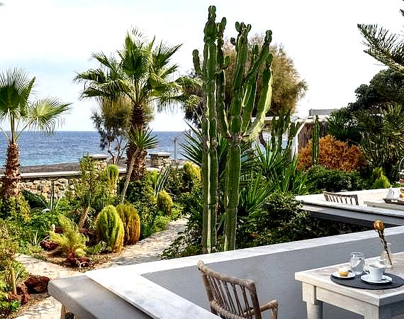 Ocean Bay Suites